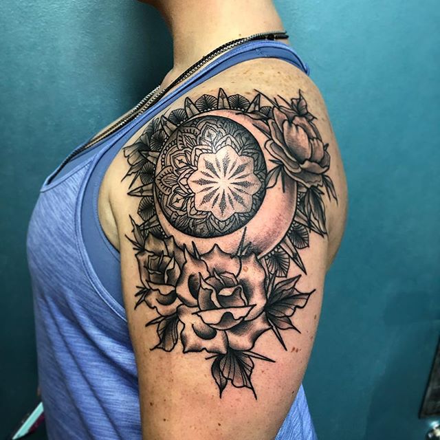 Jessie Amp 39 S Portfolio Minds Eye Tattoo Jessie Amp 39 S Portfolio Minds Eye Tattoo