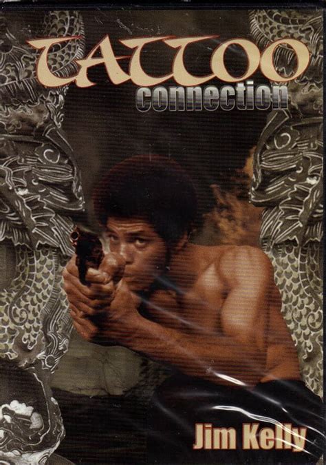 Jim Kelly Tattoos Jim Kelly Imdb Jim Kelly Tattoos Jim Kelly Imdb