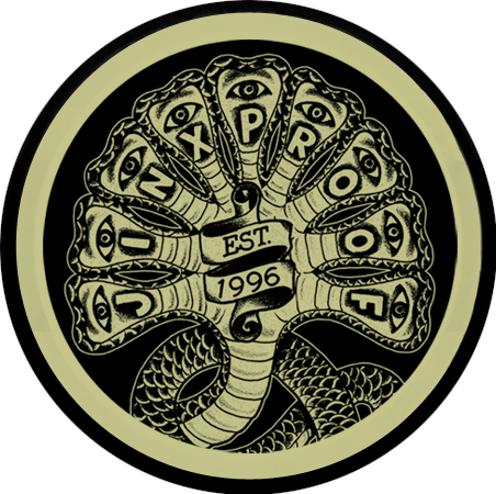 Jinx Proof Sign At A Body Piercing And Tattoo Shop Georget Flickr Jinx Proof Sign At A Body Piercing And Tattoo Shop Georget Flickr