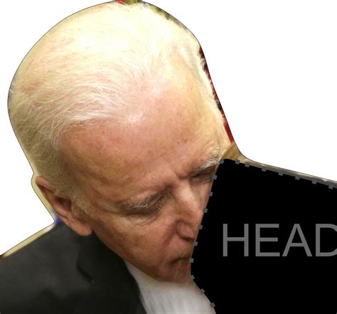 Joe Biden Sniffing: How Meme Culture Shapes Political Perception
