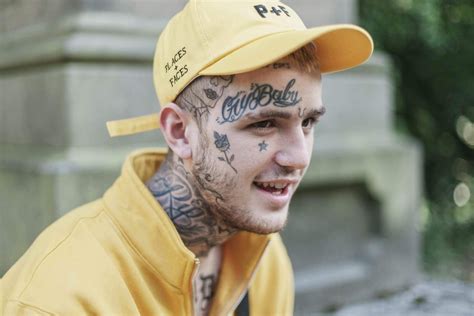 Just Realized The Flower Tattoo On Peep S Cheek Is A Cover Up R Lilpeep Just Realized The Flower Tattoo On Peep S Cheek Is A Cover Up R Lilpeep