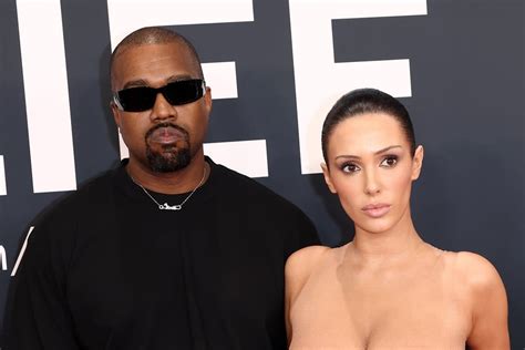 Kanye West S Wife Bianca Censori Leaves Little To The Imagination In A See Through Nude Crop Top And Thong The Mirror Us Kanye West S Wife Bianca Censori Leaves Little To The Imagination In A See Through Nude Crop Top And Thong The Mirror Us