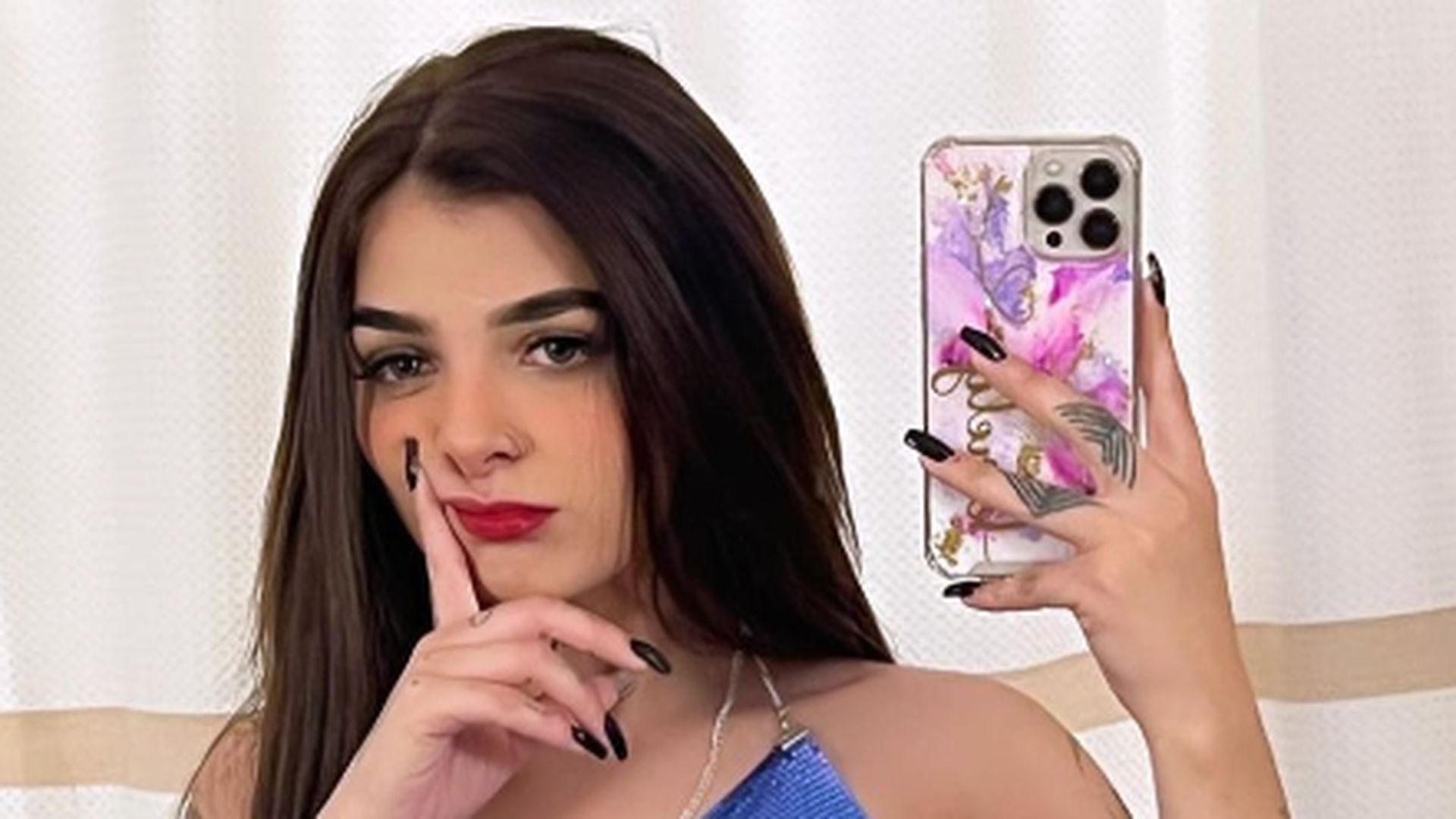 Karely Ruiz: An Intimate Look