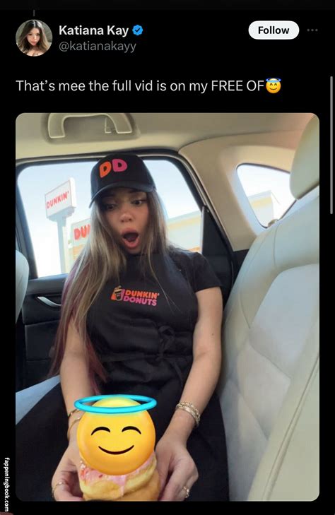 Katina's Secrets: 5 Quick Leaks