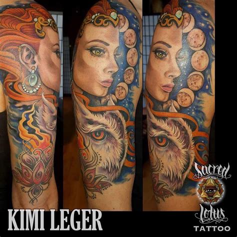Kimi Leger Best Tattoo Artist Asheville Nc Sacred Lotus Tattoo Kimi Leger Best Tattoo Artist Asheville Nc Sacred Lotus Tattoo