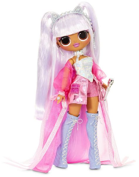 Exploring the Sensual World of Kitty K