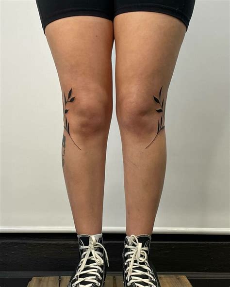 Knee Tattoos Make A Statement With These 108 Tattoo Designs Bored Panda Knee Tattoos Make A Statement With These 108 Tattoo Designs Bored Panda