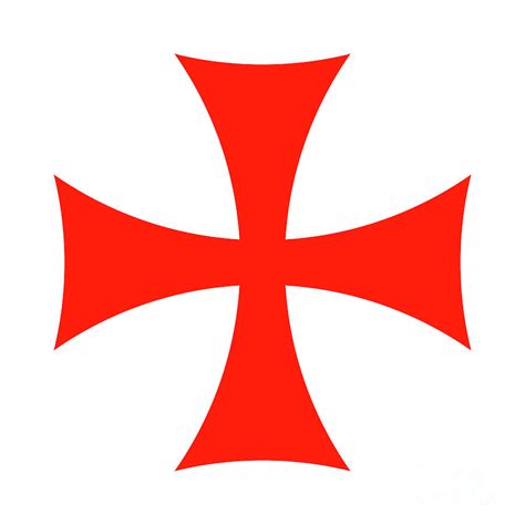 Busting Myths About Knights Black Cross Meaning