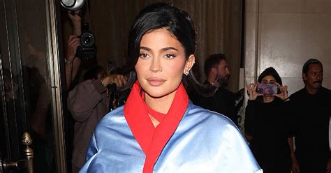 Kylie Jenner Lifts Lid On Teen Pregnancy Nightmare I Wore Sweatpants Every Day Kylie Jenner Lifts Lid On Teen Pregnancy Nightmare I Wore Sweatpants Every Day