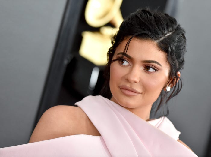 Kylie Jenner Wore A Naked Bikini With Nipples Printed On It Business Insider Kylie Jenner Wore A Naked Bikini With Nipples Printed On It Business Insider
