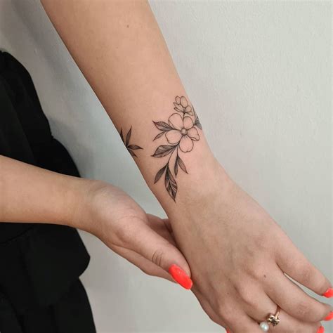 Ladies Tattoo Ideas