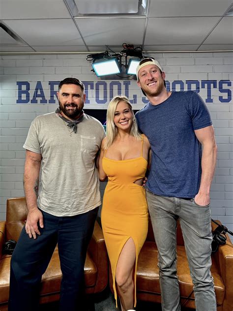 The Naked Truth About Lauren Compton