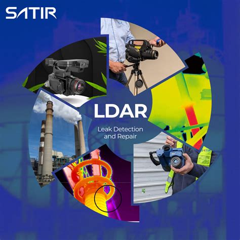 Leak Detection And Repair Ldar Designed To Detect Leaks Leak Detection And Repair Ldar Designed To Detect Leaks
