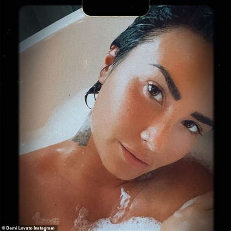 5 Quick Tips: Demi Lovato Nude Leaks