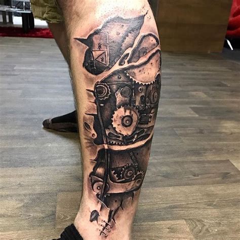 Leg Tattoos For Men Designs Ideas And Meaning Tattoos For You Leg Tattoos For Men Designs Ideas And Meaning Tattoos For You