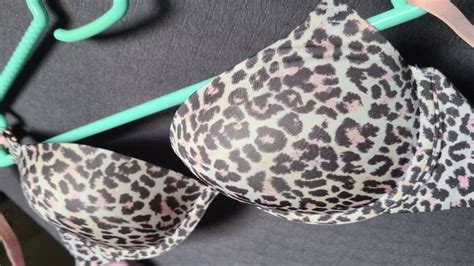 Leopard Print Push Up Bras Unleash Your Wild Side With Style Makeeover Leopard Print Push Up Bras Unleash Your Wild Side With Style Makeeover
