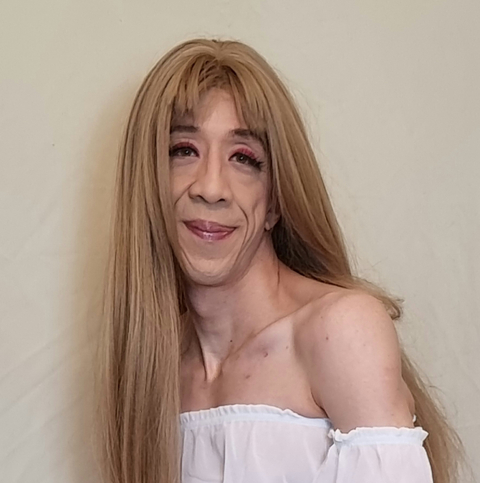 Lesbian Trans Sensual Experience: Unveiled