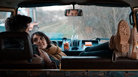 Lesbo Love: Passionate Moments in Motion