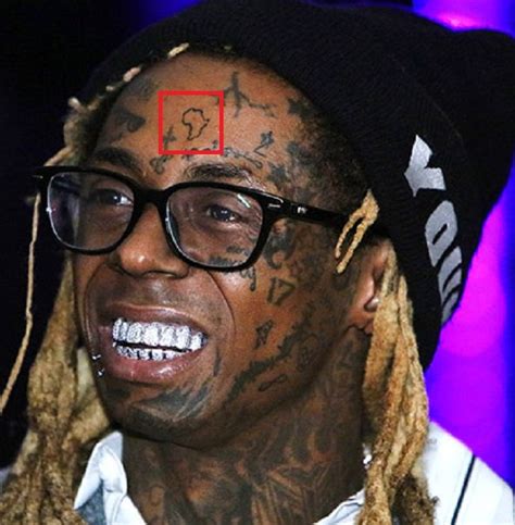 Lil Wayne S 89 Tattoos Amp Their Meanings Body Art Guru Lil Wayne Lil Wayne S 89 Tattoos Amp Their Meanings Body Art Guru Lil Wayne