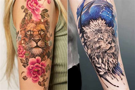 Lion Tattoo Lion Tattoo Designs Women Amp 39 S Unique Lion Tattoo Lion Lion Tattoo Lion Tattoo Designs Women Amp 39 S Unique Lion Tattoo Lion
