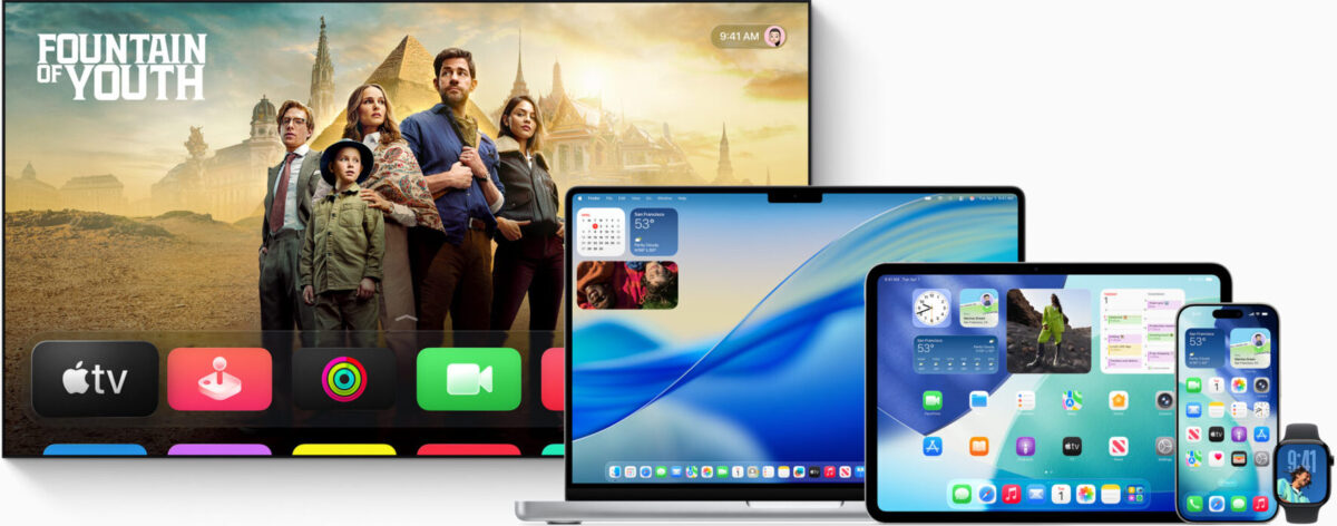 Liquid Glass Transforms Ios 26 With A Sleek New Design And Features