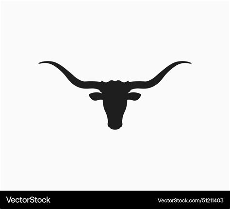 Longhorn Tattoo Vector Images Graphics For Commercial Use Vectorstock Longhorn Tattoo Vector Images Graphics For Commercial Use Vectorstock