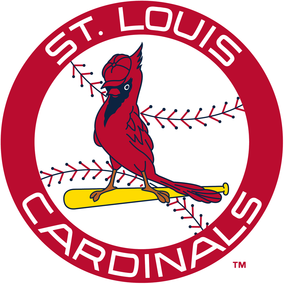 Loui Tattoo Stl Cardinals