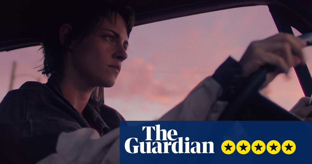 Love Lies Bleeding Review Erotic Noir Is Alive And Well Los Angeles Times Love Lies Bleeding Review Erotic Noir Is Alive And Well Los Angeles Times