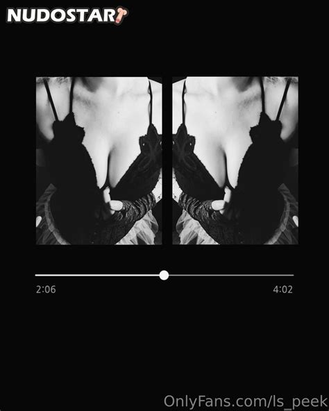 Ls Peek Nude Onlyfans Leaks The Fappening Photo 5956569 Ls Peek Nude Onlyfans Leaks The Fappening Photo 5956569