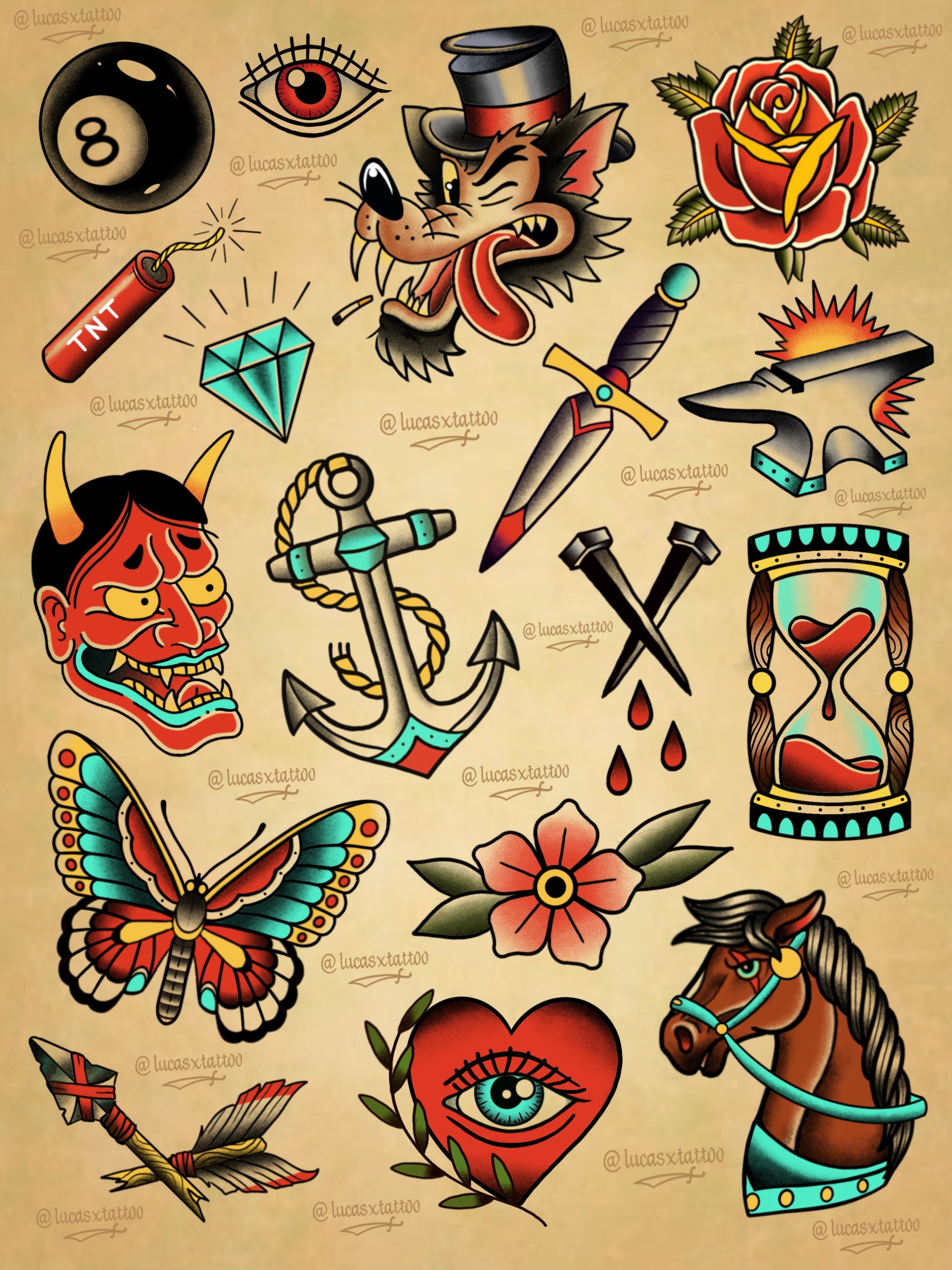 Lucas Doug Tatuador Lucasxtattoo Instagram Profile Traditional Lucas Doug Tatuador Lucasxtattoo Instagram Profile Traditional