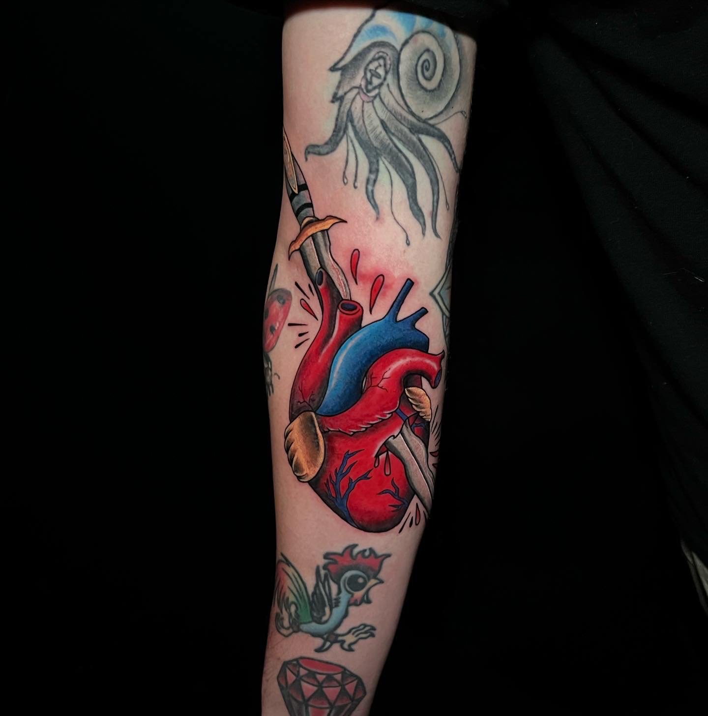 Master Elegant Cursive Letter Tattoos With These Tips Certified Tattoo Studios