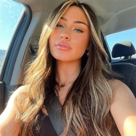 McKinley Richardson's Leaked Secrets Unveiled