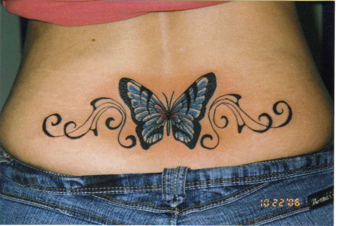 Meaning Of Butterfly Tattoo On Lower Back At Deborah Frias Blog Meaning Of Butterfly Tattoo On Lower Back At Deborah Frias Blog
