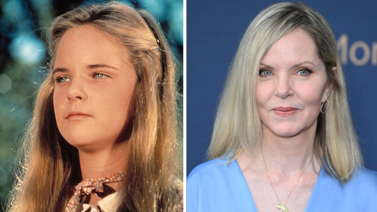 Melissa Sue Anderson A Pris Une Semi Retraite Pour Ses Enfants Qui Ont Melissa Sue Anderson A Pris Une Semi Retraite Pour Ses Enfants Qui Ont