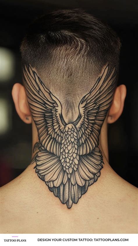 Men Neck Tattoo Designs Tattoo Plans Men Neck Tattoo Designs Tattoo Plans