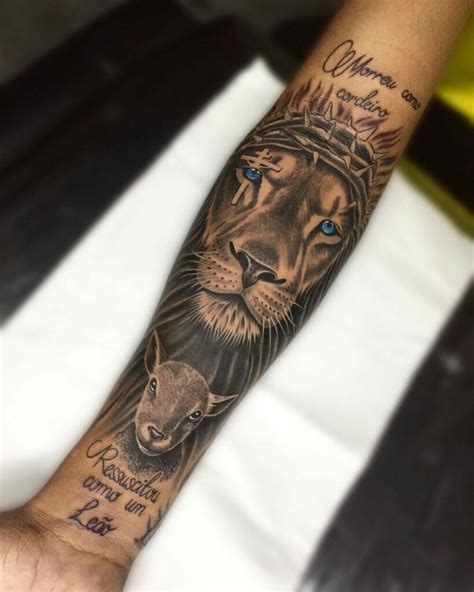 Mens Lion Tattoo Forearm At Anglea Ramos Blog Mens Lion Tattoo Forearm At Anglea Ramos Blog