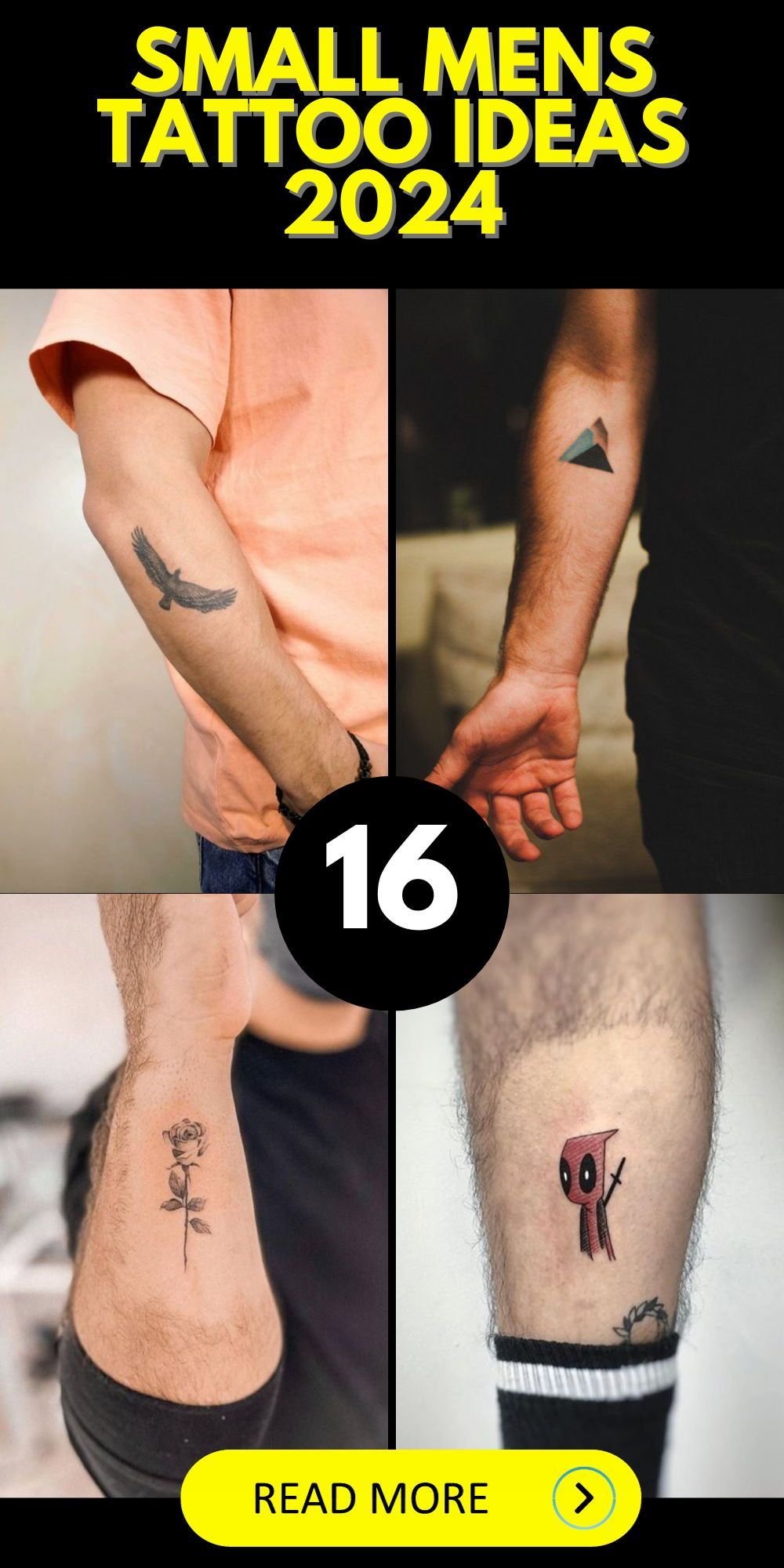 Mens Tattoo Ideas Comprehensive Guide To Meaningful Designs