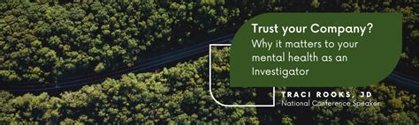 Mental Health Of Principle Investigator For Beginners: Practical Tips