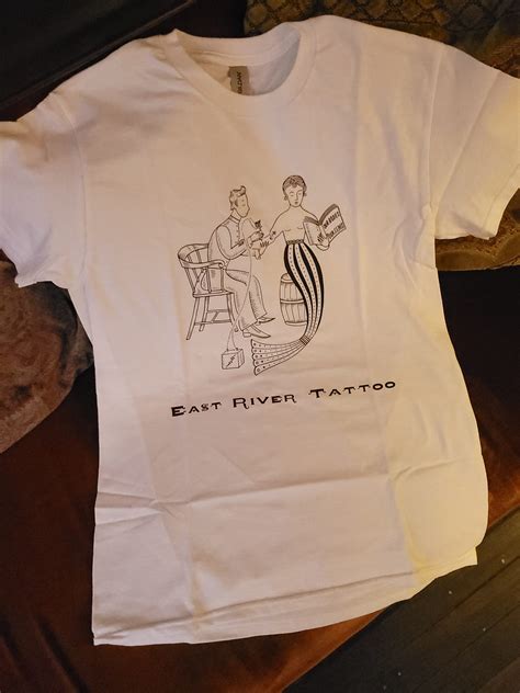 Merchandise Archive East River Tattoo Merchandise Archive East River Tattoo