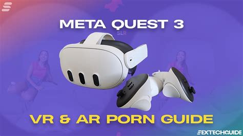 Top 5 Meta Quest 3 Porn Tips