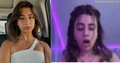 Mikayla Campinos Leaked Video Viral And Trending 16 Year Old Tiktok