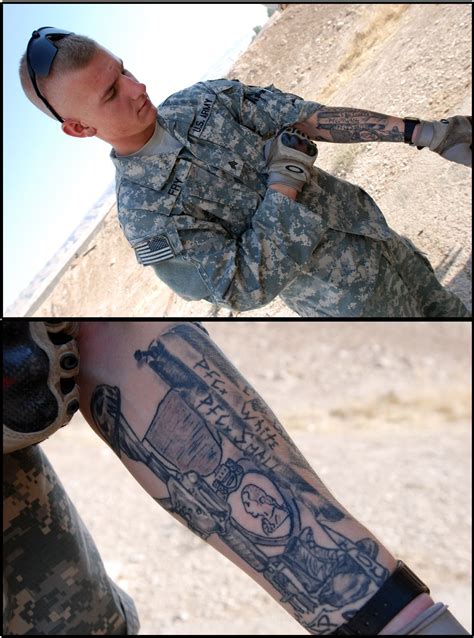 Military Tattoos Military Tattoos