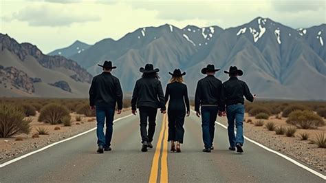 Molot Family Net Worth: Like A Glacier Shaping A Canyon