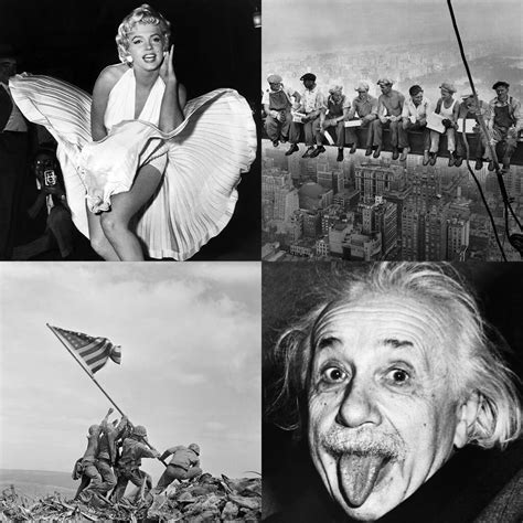 Most Iconic Photographs Of All Time