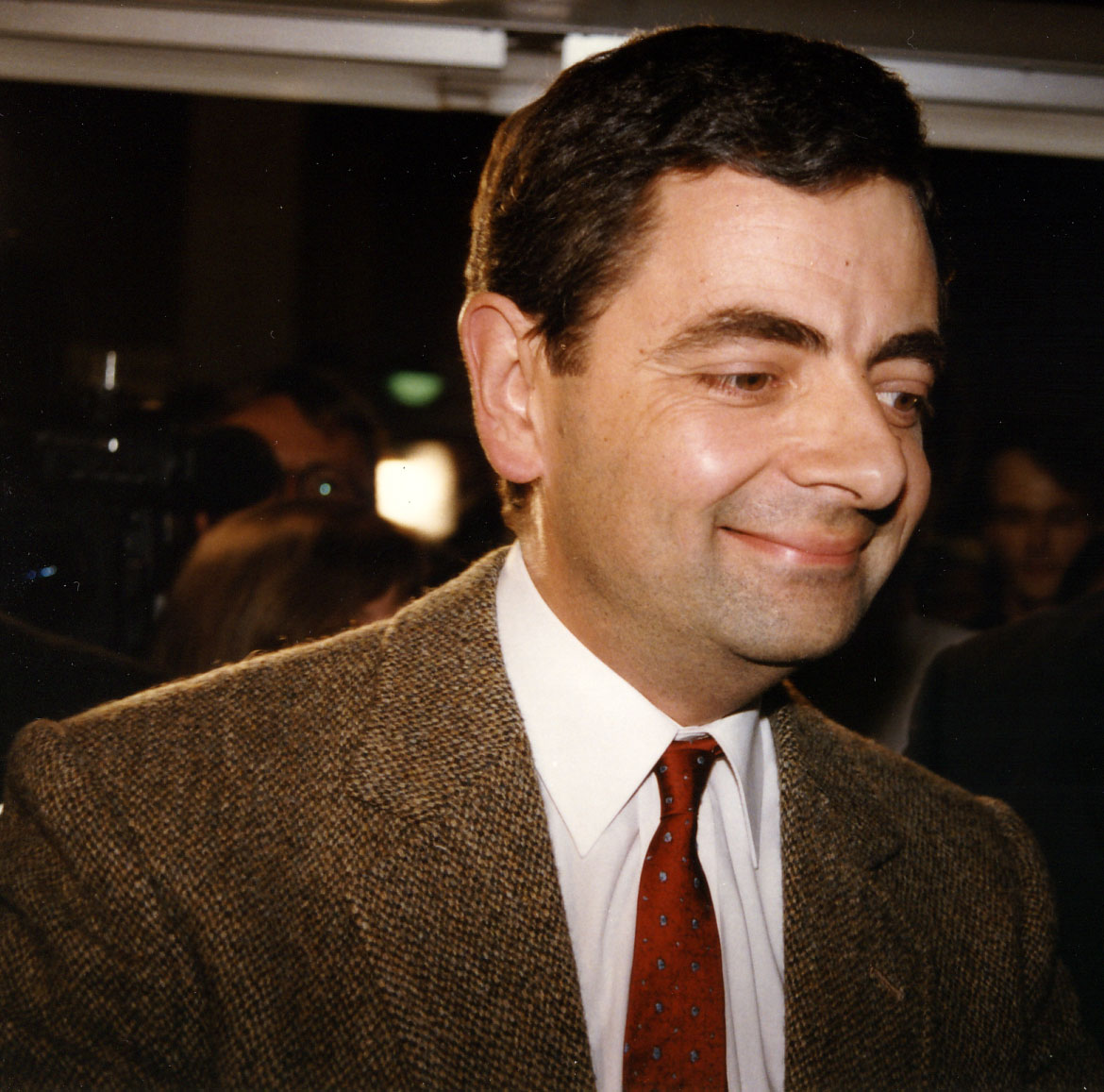 Mr Bean Dead Or Alive The Truth About Rowan Atkinson Mr Bean Dead Or Alive The Truth About Rowan Atkinson