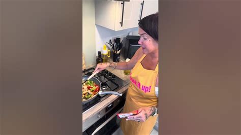 Mums Cooking Naked And The Food Is Great Mums Cooking Naked And The Food Is Great