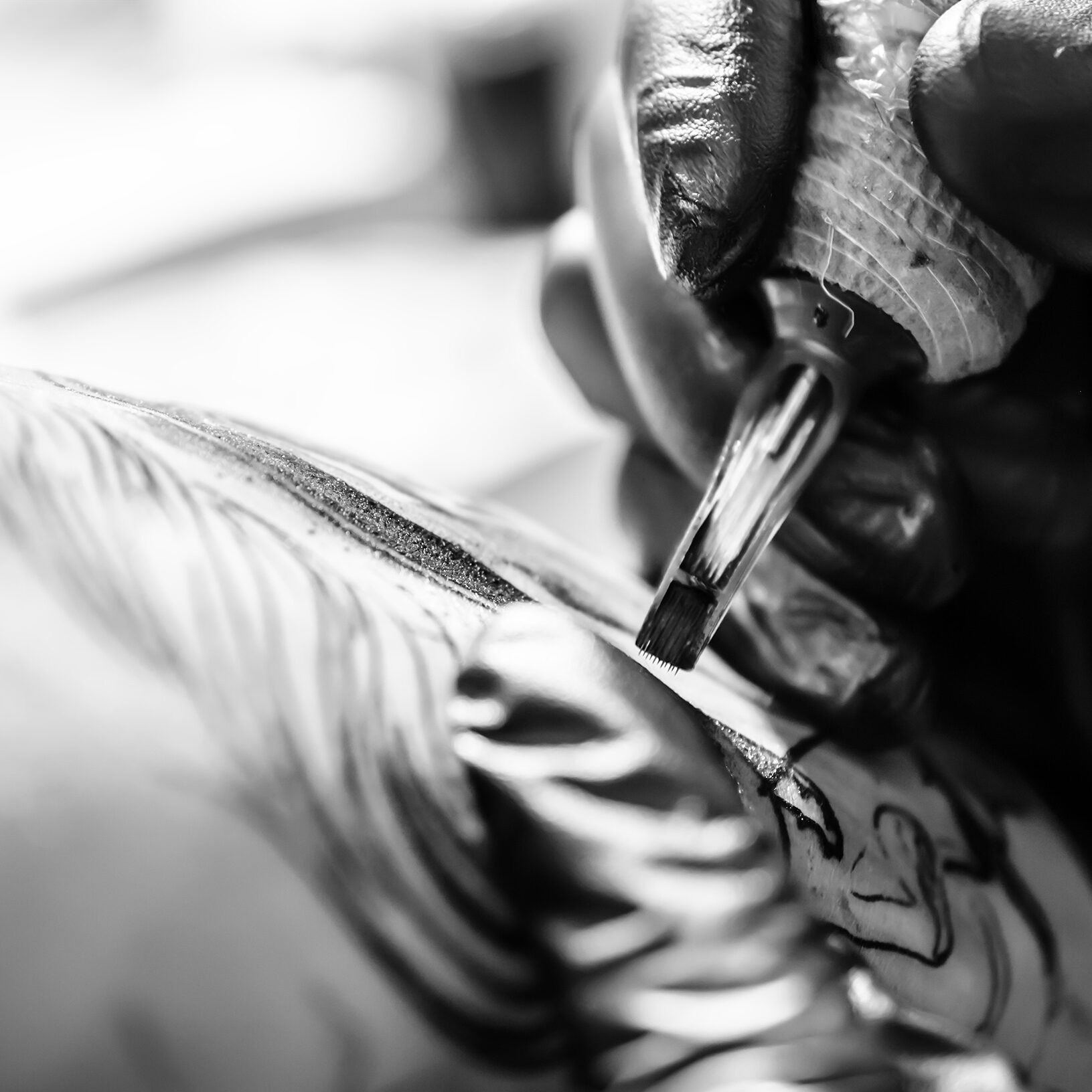 My Face Tattoo Experience Insights And Tips