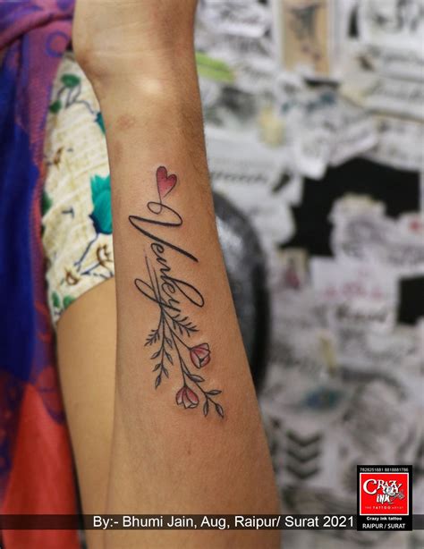 Name Tattoo Artofit Name Tattoo Artofit