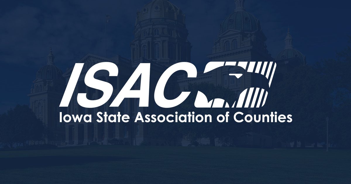 National Association Of Counties