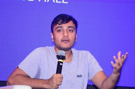 National Award Winner Nemil Shah Shares Filmmaking Secrets At 18Th Miff